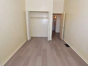 2 Bedroom apartment for rent in   