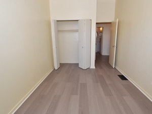 2 Bedroom apartment for rent in   