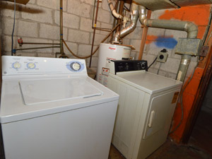 2 Bedroom apartment for rent in   