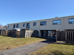 2 Bedroom apartment for rent in   