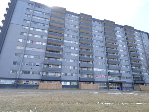 2 Bedroom apartment for rent in    