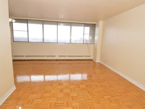 1 Bedroom apartment for rent in ETOBICOKE