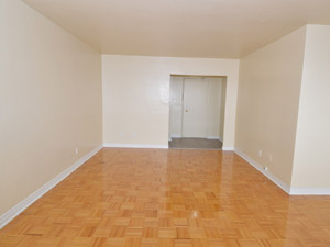 1 Bedroom apartment for rent in ETOBICOKE