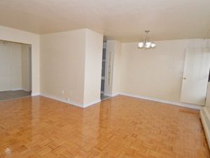 1 Bedroom apartment for rent in ETOBICOKE