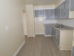 1 Bedroom apartment for rent in ETOBICOKE