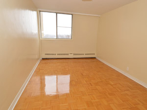 1 Bedroom apartment for rent in ETOBICOKE