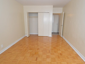 1 Bedroom apartment for rent in ETOBICOKE