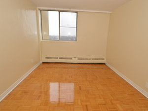 1 Bedroom apartment for rent in ETOBICOKE