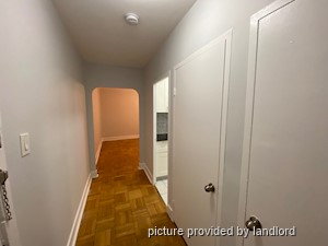 Bachelor apartment for rent in TORONTO