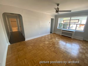 Bachelor apartment for rent in TORONTO