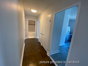 Bachelor apartment for rent in TORONTO