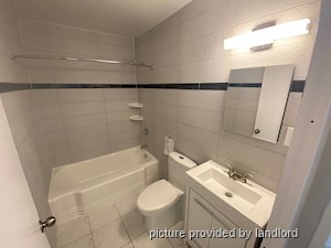 Bachelor apartment for rent in TORONTO