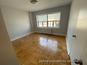 Bachelor apartment for rent in TORONTO