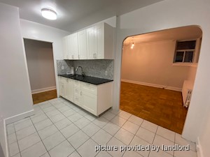Bachelor apartment for rent in TORONTO