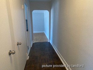 Bachelor apartment for rent in TORONTO