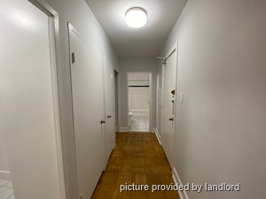 Bachelor apartment for rent in TORONTO