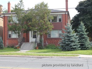 Rental House <b>401-Avenue Road Exit</b>-<b>armour Heights</b>, Toronto, ON