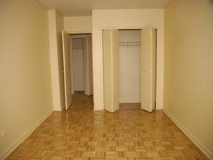 1 Bedroom apartment for rent in ETOBICOKE 