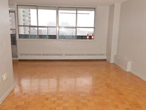 2 Bedroom apartment for rent in ETOBICOKE  