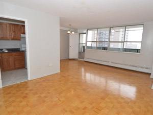 2 Bedroom apartment for rent in ETOBICOKE  