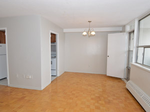 2 Bedroom apartment for rent in ETOBICOKE  