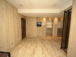 2 Bedroom apartment for rent in ETOBICOKE  