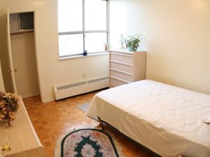 2 Bedroom apartment for rent in ETOBICOKE  