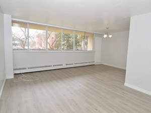 2 Bedroom apartment for rent in ETOBICOKE