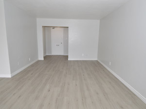 2 Bedroom apartment for rent in ETOBICOKE
