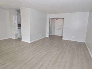 2 Bedroom apartment for rent in ETOBICOKE