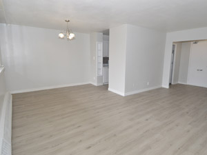 2 Bedroom apartment for rent in ETOBICOKE