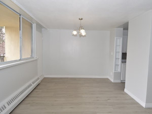 2 Bedroom apartment for rent in ETOBICOKE