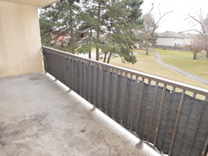 2 Bedroom apartment for rent in ETOBICOKE