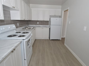 2 Bedroom apartment for rent in ETOBICOKE