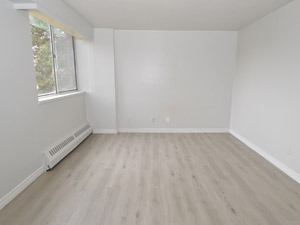 2 Bedroom apartment for rent in ETOBICOKE