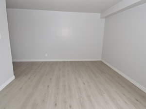 2 Bedroom apartment for rent in ETOBICOKE
