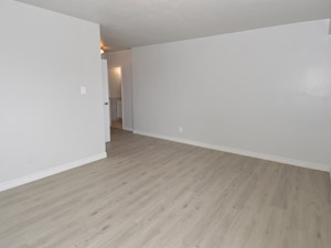 2 Bedroom apartment for rent in ETOBICOKE