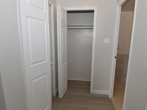 2 Bedroom apartment for rent in ETOBICOKE