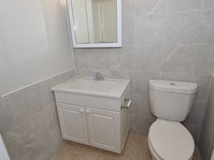 2 Bedroom apartment for rent in ETOBICOKE