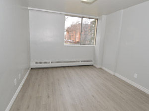 2 Bedroom apartment for rent in ETOBICOKE