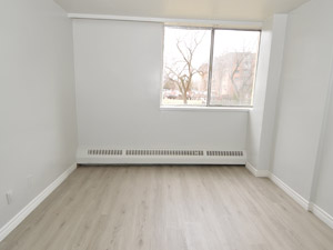 2 Bedroom apartment for rent in ETOBICOKE