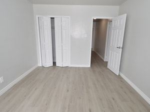 2 Bedroom apartment for rent in ETOBICOKE