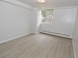2 Bedroom apartment for rent in ETOBICOKE