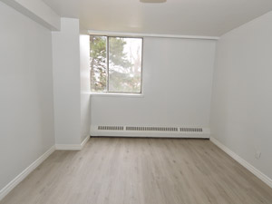 2 Bedroom apartment for rent in ETOBICOKE