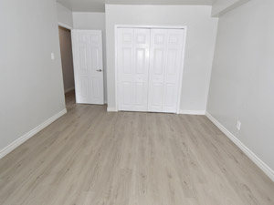 2 Bedroom apartment for rent in ETOBICOKE