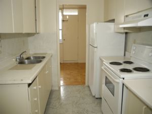 3+ Bedroom apartment for rent in ETOBICOKE   