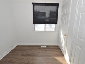 2 Bedroom apartment for rent in TORONTO
