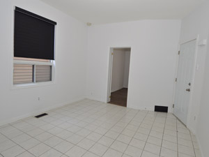 2 Bedroom apartment for rent in TORONTO