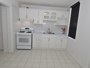 2 Bedroom apartment for rent in TORONTO