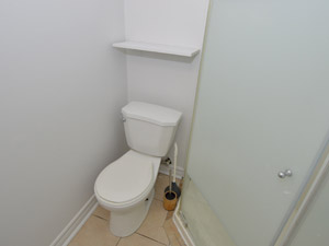 2 Bedroom apartment for rent in TORONTO